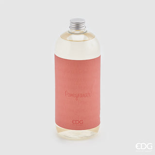 EDG Enzo De Gasperi Refill Home Fragrance 1 Lt Pomegranate