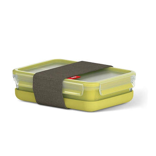 Tefal Food Container 3 compartments 1.2 lt