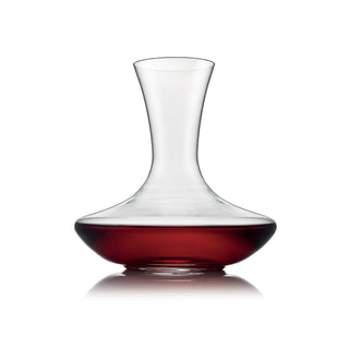 IVV Testing Hour Decanter in Blown Glass 0,75 lt