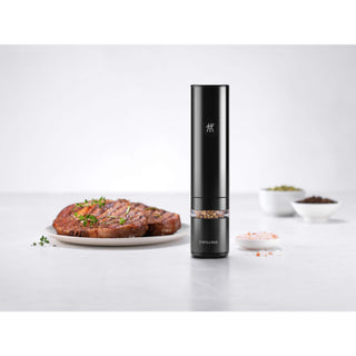 Zwilling Enfinigy Electric Spice Grinder
