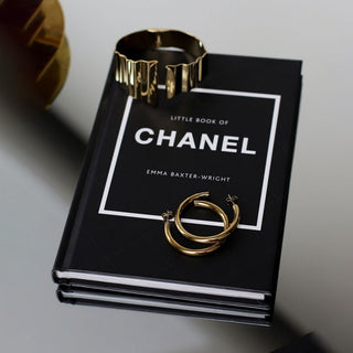 Welbeck Libro Pequeño Libro De Chanel