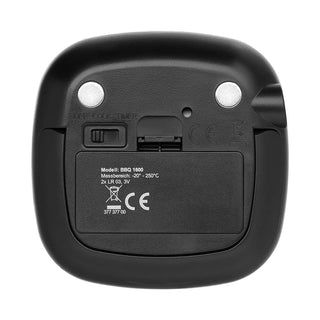 WMF Digital Touch Termómetro para Barbacoa 5 Niveles de Cocción