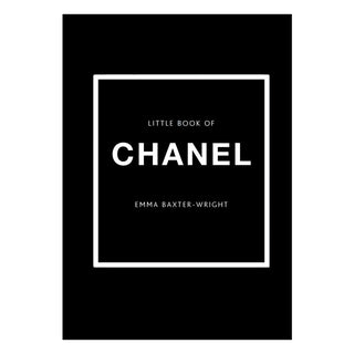 Welbeck Book Little Book Of Chanel