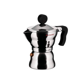 Alessi Moka Espresso Coffee Maker 3 Cups