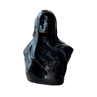 Amage Statuetta in Ceramica Resilienza Colori Assortiti