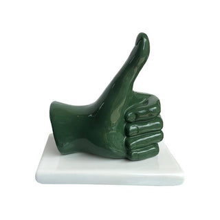 Amage Hand in Ceramic Like Assorted Colors