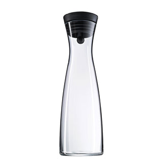 WMF Glass Carafe with Cap 1 Lt