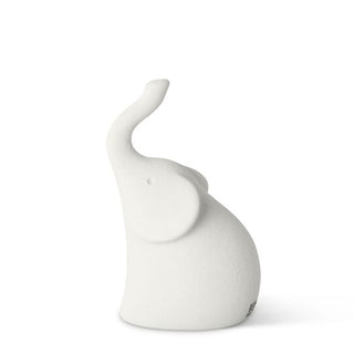Lineasette Gres Dumbo Sentado Escultura Al. 12 cm