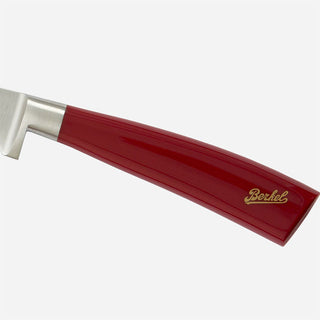 Berkel Elegance Santoku Knife 18 cm Red