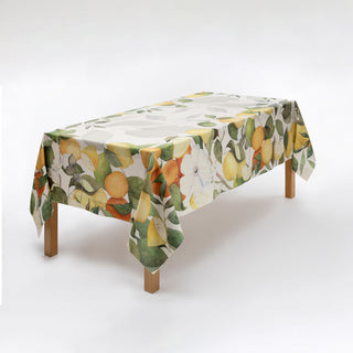 The Napking Tablecloth Amalfi 180x270 cm in Linen