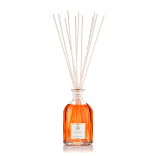 Dr Vranjes Room Fragrance 500 ml Myrrh And Saffron With Bamboo