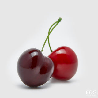 EDG Enzo De Gasperi Artificial Cherries 2 fruits