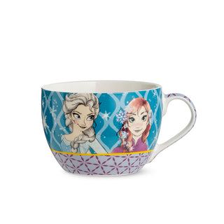 Egan Mug Breakfast Cup Disney Frozen Tales 520 ml