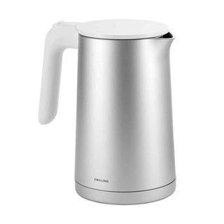 Zwilling Enfinigy electric kettle 1,0 lt Silver