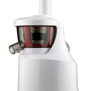 Classe Italy Vivo Smart Juicer White Juice Extractor