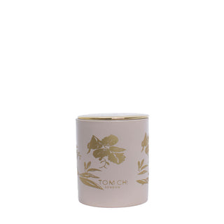 Tom Ch London Candle Florence Small H9 D8 cm Powder