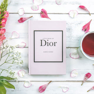 Libro Welbeck El pequeño libro de Dior