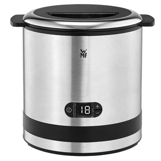 WMF Ice cream maker 3 in 1 with spoon and container 300ml