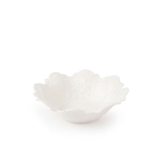 Cuenco Hervit Porcelana Blanca 15x5 cm