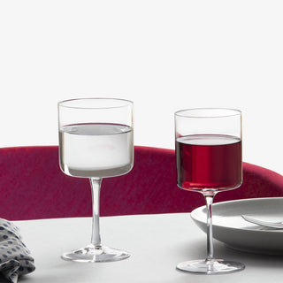 Ichendorf Milano Set of 6 Amalfi Wine Glasses h16 cm