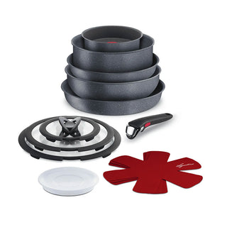 Paletta Da Cucina Lagostina In Acciaio Inox 18/10 - 33 Cm Con Gancio - Foto 8