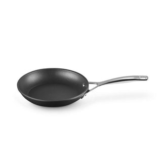 Le Creuset Low Frying Pan in Non-Stick Aluminum 24 cm