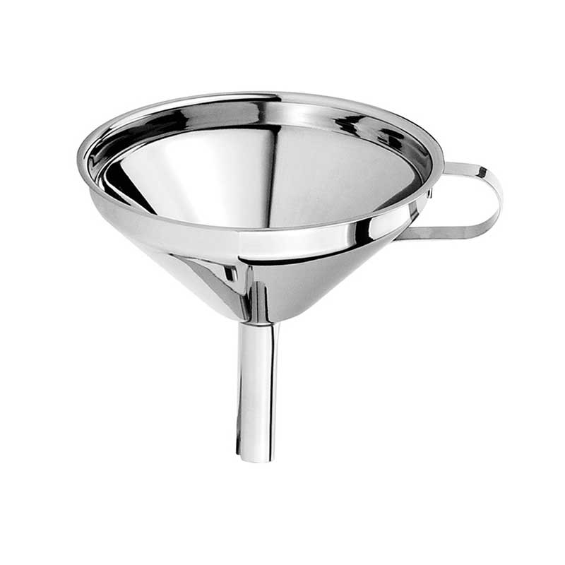 Lagostina i Cucinieri Imbuto Acciaio Inox 12cm — Le Gioie