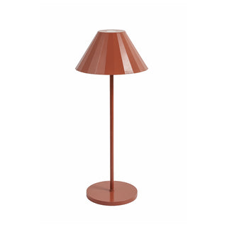 Lamart Lampada Da Tavolo Led Lucignola 15x35 cm