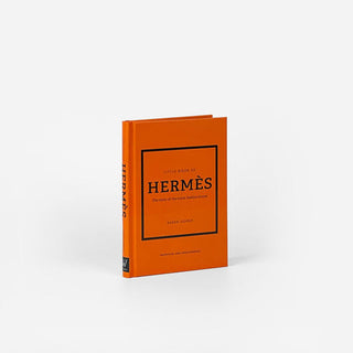 Welbeck Libro Little book Of Hermès