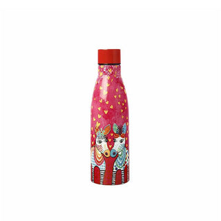 Maxwell &amp; Williams Love Hearts Thermal Bottle 500ml