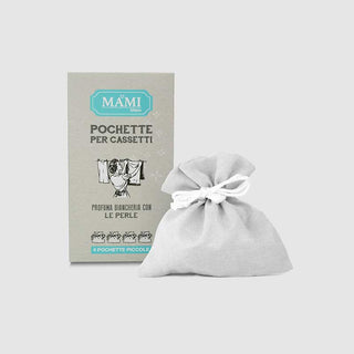 Mami Milano Small bag for Scented pearls Set of 4 pieces