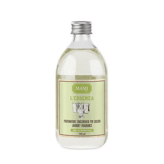 Mami Milano Laundry Essence in Spring Air Glass 500 ml