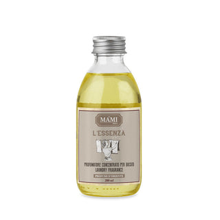 Mami Milano Laundry Essence in Glass Perfumes of the East 200 ml
