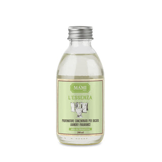 Mami Milano Laundry Essence in Spring Air Glass 200 ml
