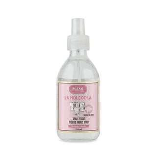 Mami Milano Pink Diamond Anti-Odor Fabric Spray Molecule 250 ml