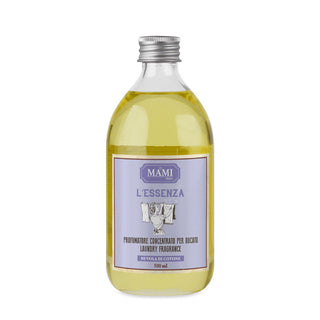 Mami Milano Laundry Essence in Cotton Cloud Glass 500 ml