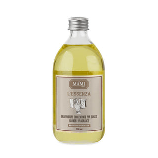 Mami Milano Laundry Essence in Glass Perfumes of the Orient 500 ml