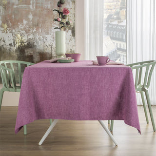 L'Oca Nera Anti-stain tablecloth Myrtle 155x270 cm