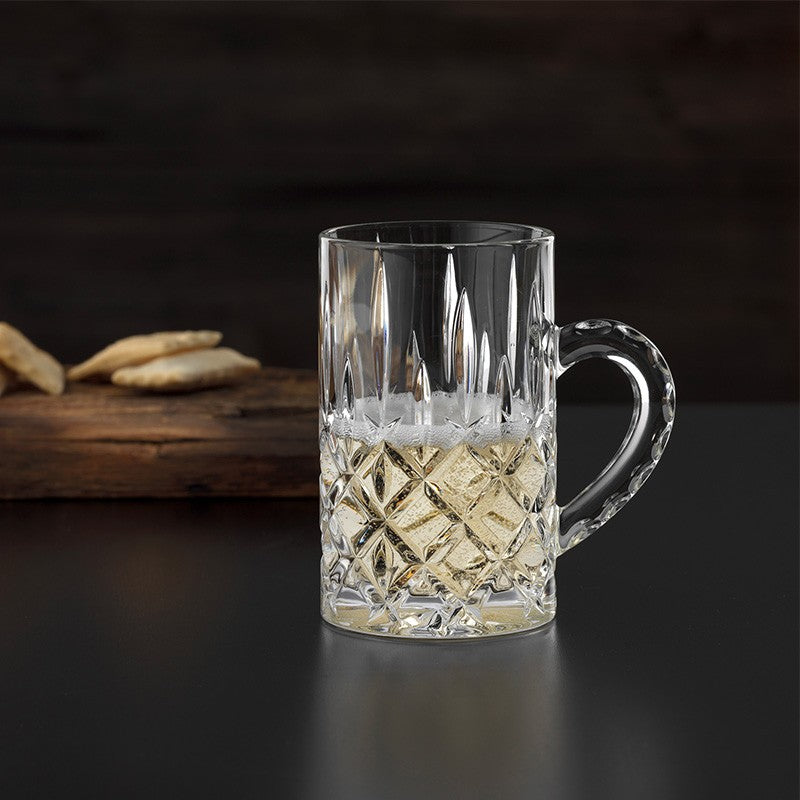 Nachtmann Set Minibecher Noblesse Bier 25cl – Le Gioie