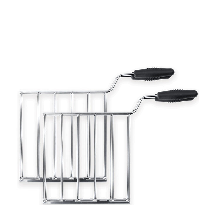 Smeg Tongs for Toaster 2 slices stainless steel