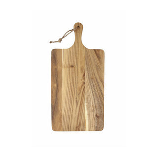Tognana Rectangular Bamboo Chopping Board 49x24 cm
