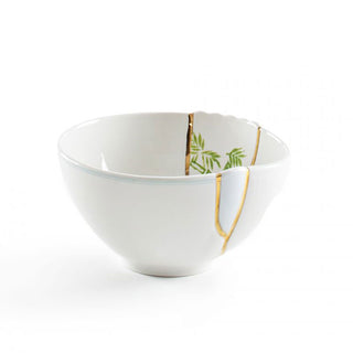 Seletti Kintsugi Porcelain Fruit Bowl D11,5 cm
