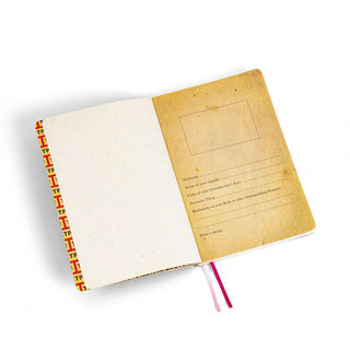 Seletti Notebook Regular Shit 10,5x15 cm