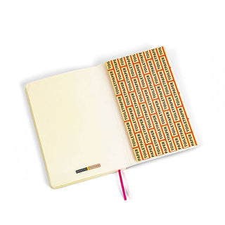 Seletti Notebook Regular Shit 10,5x15 cm