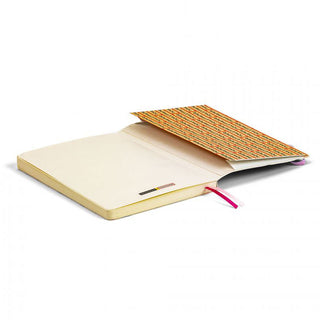 Seletti Large Notebook Lipsticks 21x14 cm