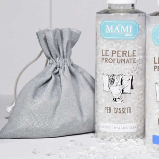 Mami Milano Small bag for Scented pearls Set of 4 pieces