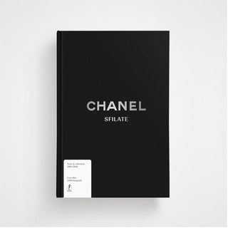 Ippocampo Edizioni Libro Chanel Sfilate