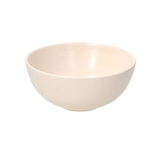 Tognana Set 2 Tatami Bowls Bolo Cream 14.5 cm