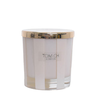 Tom Ch London Candle Superior J Large Cream