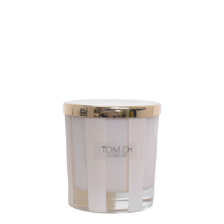 Tom Ch London Candle Superior J Small Cream